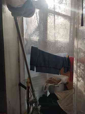 Продам 1-но ком.Киевский исполком 2/5 кирпичныйдом Донецк