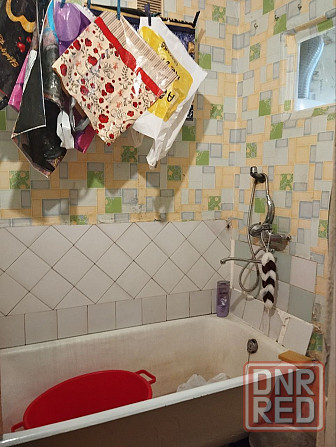 Продам 1-но ком.Киевский исполком 2/5 кирпичныйдом Донецк - изображение 1