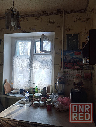 Продам 1-но ком.Киевский исполком 2/5 кирпичныйдом Донецк - изображение 3