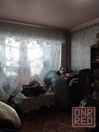 Продам 1-но ком.Киевский исполком 2/5 кирпичныйдом Донецк - изображение 5
