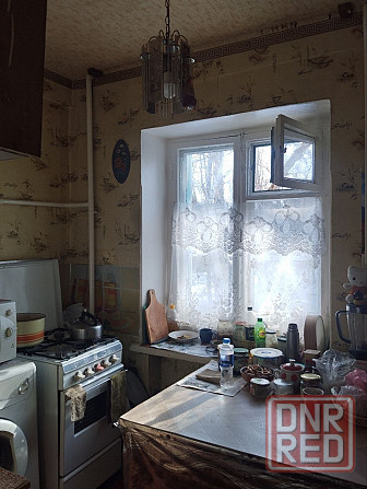 Продам 1-но ком.Киевский исполком 2/5 кирпичныйдом Донецк - изображение 2