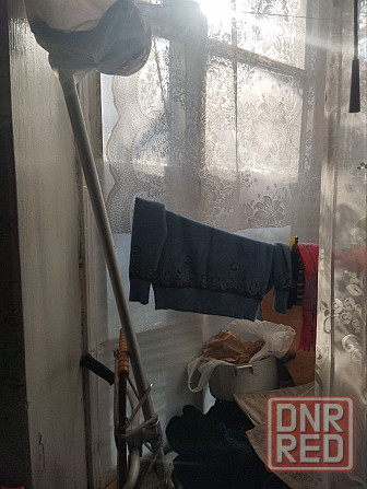 Продам 1-но ком.Киевский исполком 2/5 кирпичныйдом Донецк - изображение 4