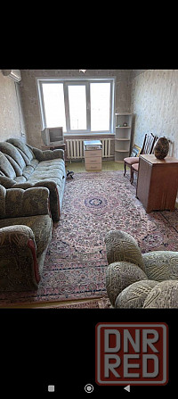 Продажа Пролетарский Щетинина 3к кв Донецк - изображение 1