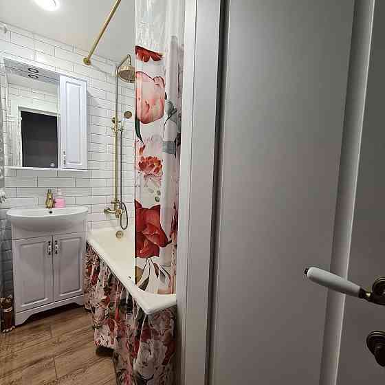 Сдам 3-комнатную квартиру Донецк