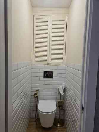 Сдам 3-комнатную квартиру Донецк