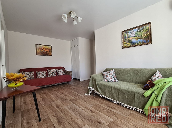 Сдам 3-комнатную квартиру Донецк - изображение 9