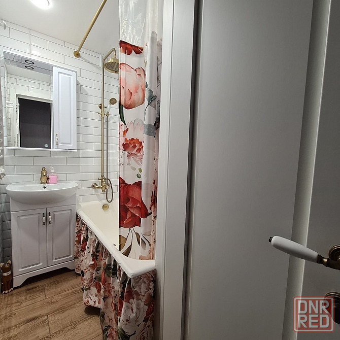 Сдам 3-комнатную квартиру Донецк - изображение 1