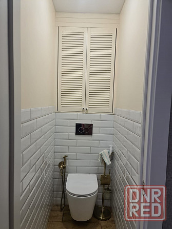 Сдам 3-комнатную квартиру Донецк - изображение 3