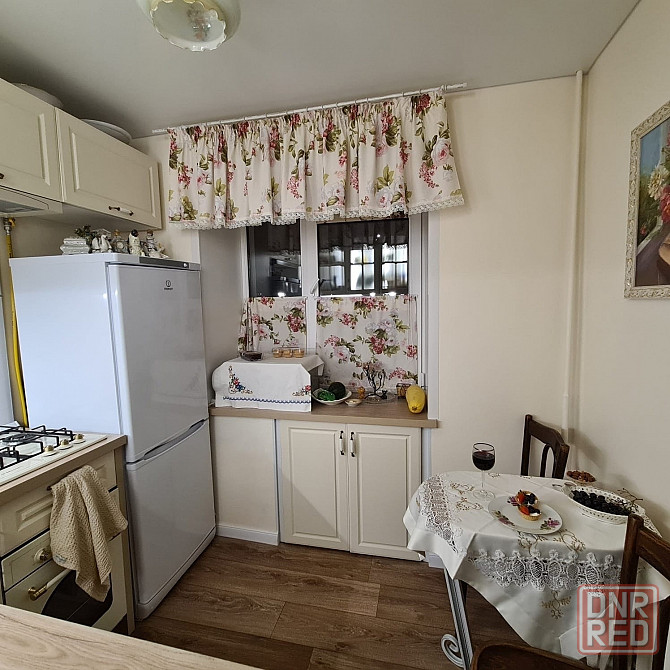 Сдам 3-комнатную квартиру Донецк - изображение 6