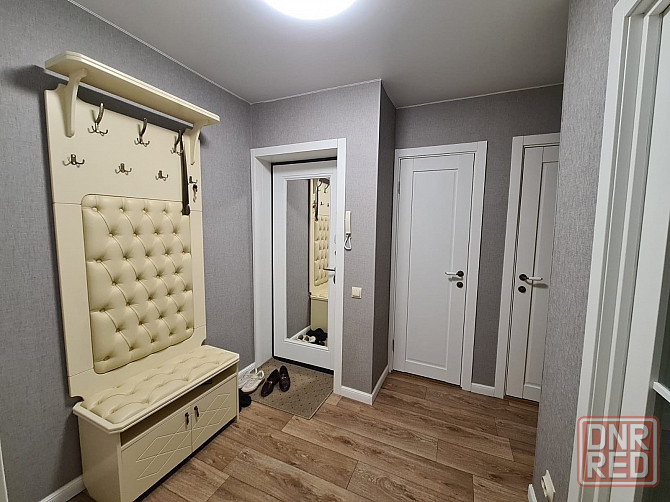 Сдам 3-комнатную квартиру Донецк - изображение 2