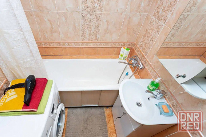 Сдам квартиру в Макеевке на Солнечном Макеевка - изображение 3