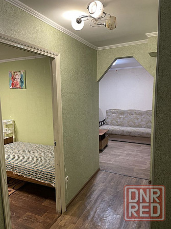 Сдаю 2-комнатную квартиру в центре Мариуполь - изображение 4