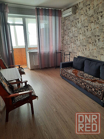 Сдам 1-комнатную квартиру Мариуполь - изображение 2