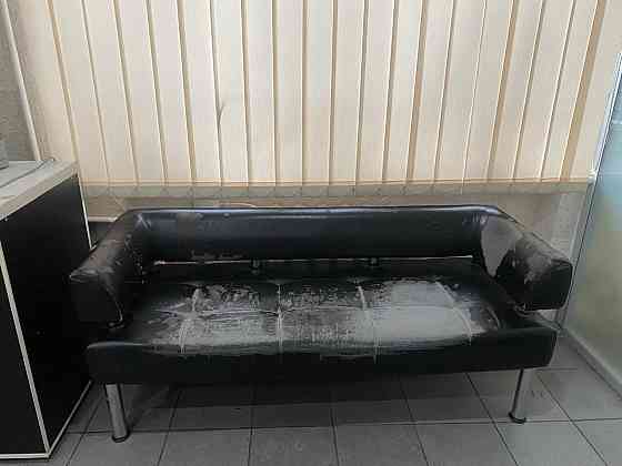 Диван б/у, 4 штуки в наличии Донецк