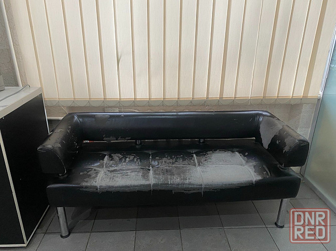 Диван б/у, 4 штуки в наличии Донецк - изображение 3