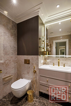 Ремонт Макеевка - изображение 3