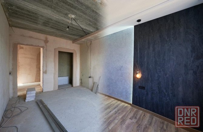 Ремонт Макеевка - изображение 6