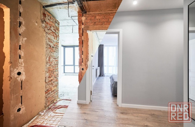 Ремонт Макеевка - изображение 7