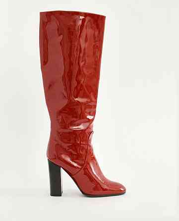 Сапоги Bottega Veneta оригинал 37,5 Донецк