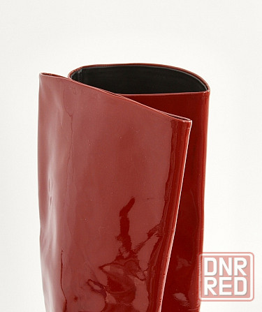 Сапоги Bottega Veneta оригинал 37,5 Донецк - изображение 6