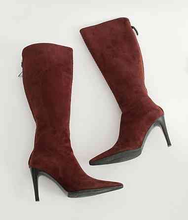 Сапоги Bottega Veneta оригинал 38р. Донецк