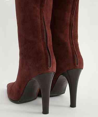 Сапоги Bottega Veneta оригинал 38р. Донецк