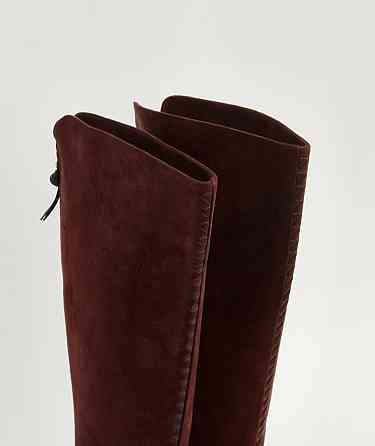 Сапоги Bottega Veneta оригинал 38р. Донецк