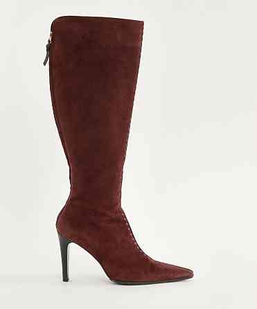 Сапоги Bottega Veneta оригинал 38р. Донецк