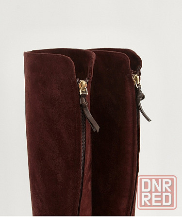 Сапоги Bottega Veneta оригинал 38р. Донецк - изображение 6