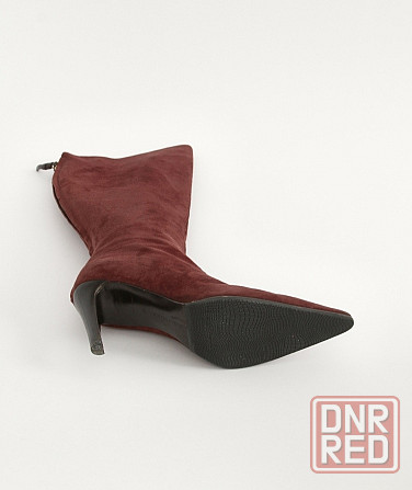 Сапоги Bottega Veneta оригинал 38р. Донецк - изображение 7