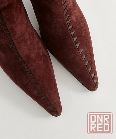 Сапоги Bottega Veneta оригинал 38р. Донецк - изображение 8