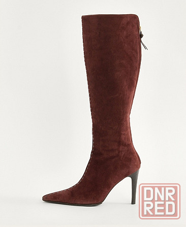 Сапоги Bottega Veneta оригинал 38р. Донецк - изображение 2