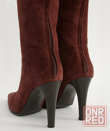 Сапоги Bottega Veneta оригинал 38р. Донецк - изображение 5