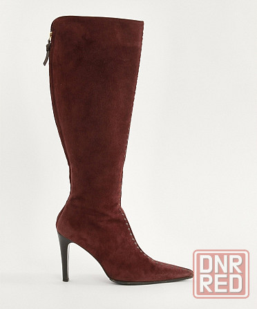 Сапоги Bottega Veneta оригинал 38р. Донецк - изображение 1