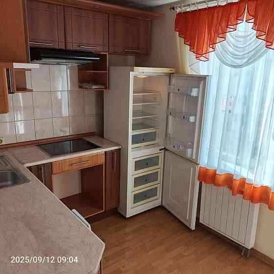 2 комнатная квартира Калининский район, пр.Ильича 19а Донецк