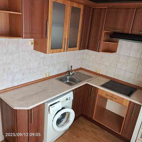 2 комнатная квартира Калининский район, пр.Ильича 19а Донецк