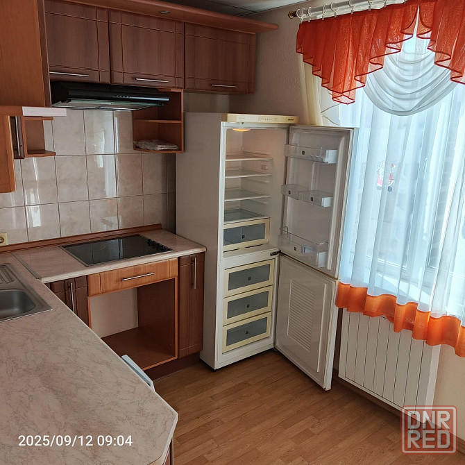 2 комнатная квартира Калининский район, пр.Ильича 19а Донецк - изображение 2