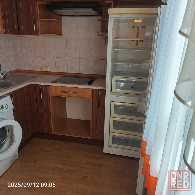 2 комнатная квартира Калининский район, пр.Ильича 19а Донецк - изображение 3