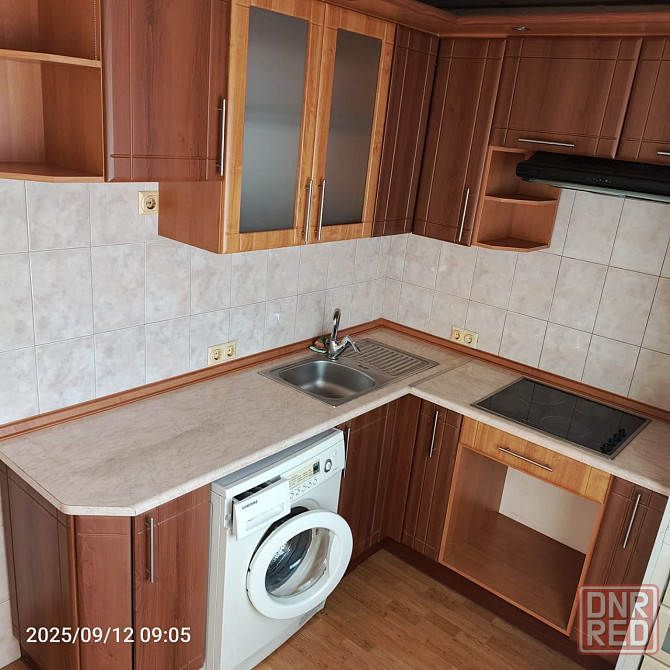 2 комнатная квартира Калининский район, пр.Ильича 19а Донецк - изображение 1