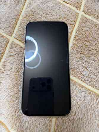 Продам iPhone 16 Pro Max Енакиево