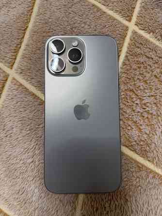 Продам iPhone 16 Pro Max Енакиево