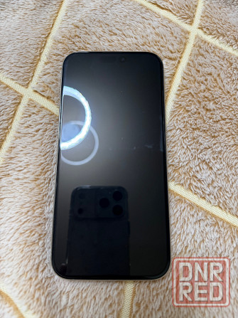 Продам iPhone 16 Pro Max Енакиево - изображение 2