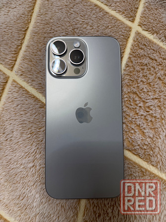 Продам iPhone 16 Pro Max Енакиево - изображение 1