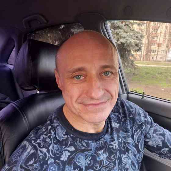 Профессиональный автоинструктор. Уроки вождения Донецк