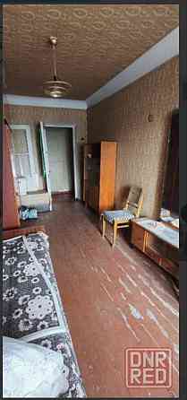 Продам 3х-комнатную квартиру в Киевском районе ( ориентир жд вокзал) Донецк