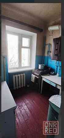 Продам 3х-комнатную квартиру в Киевском районе ( ориентир жд вокзал) Донецк