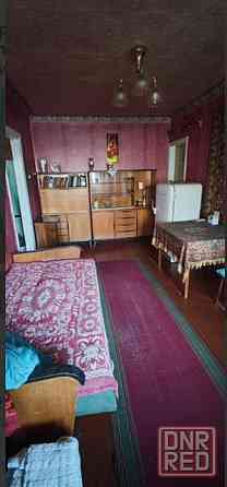 Продам 3х-комнатную квартиру в Киевском районе ( ориентир жд вокзал) Донецк