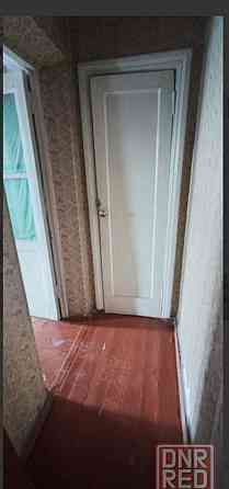 Продам 3х-комнатную квартиру в Киевском районе ( ориентир жд вокзал) Донецк