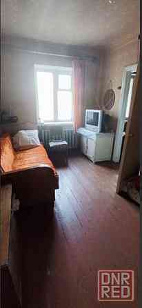 Продам 3х-комнатную квартиру в Киевском районе ( ориентир жд вокзал) Донецк