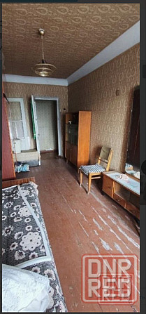 Продам 3х-комнатную квартиру в Киевском районе ( ориентир жд вокзал) Донецк - изображение 3